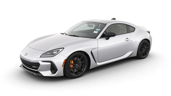 2024 Subaru BRZ | Carvana